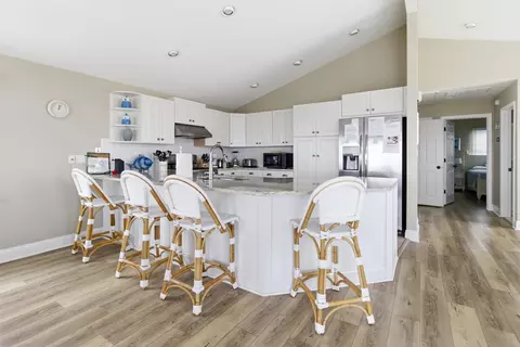 Kitchen - 92 E 23rd St, Avalon, NJ 08202 photo 4 of 4