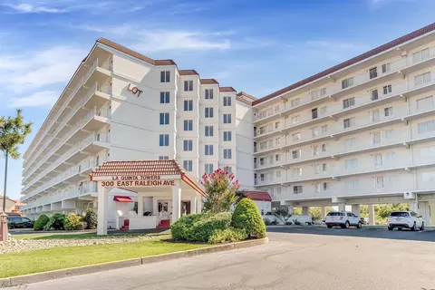 300 E Raleigh #502, Wildwood Crest, NJ 08260