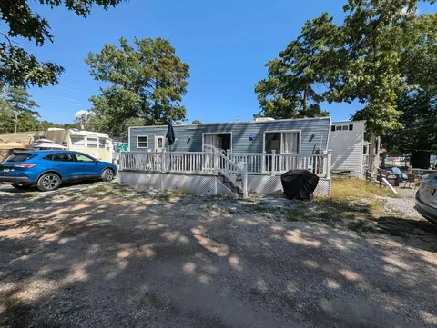 561 Corson Tavern #71, Ocean View, NJ 08230