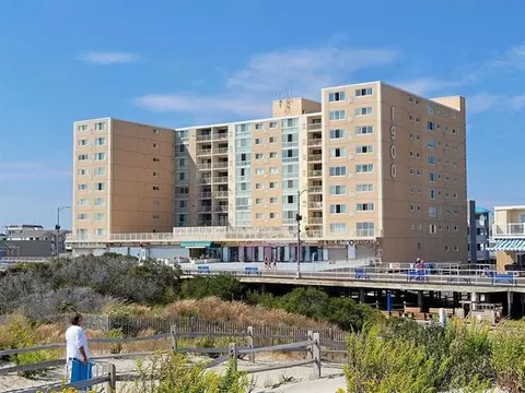 1900 Boardwalk #503, North Wildwood, NJ 08260