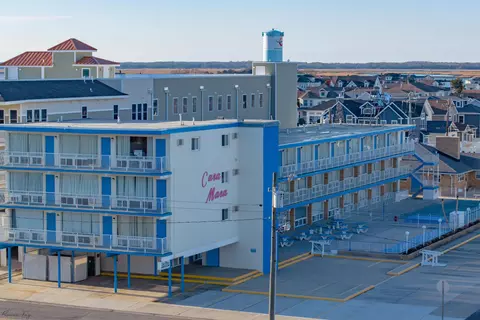 6701 Atlantic Ave #312, Wildwood Crest, NJ 08260