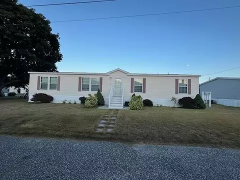 430 N Route 9 # 74, Cape May Court House, NJ 08210