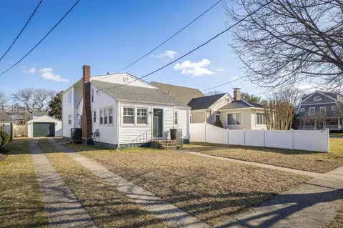 1202 Maryland Ave, Cape May, NJ 08204