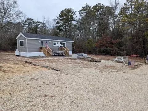 561 Corson Tavern #L9, Ocean View, NJ 08230