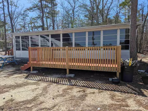 561 Corson Tavern #L2, Ocean View, NJ 08230