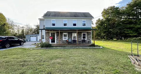 1062 Hansey Creek Rd, Port Norris, NJ 08349
