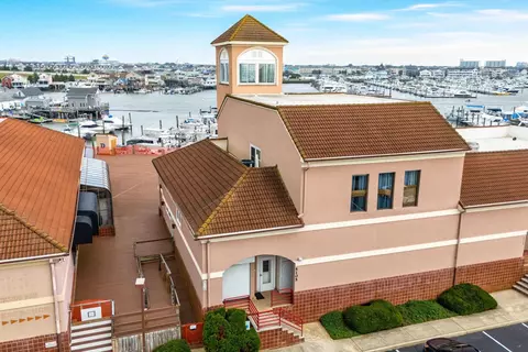 5105 Shawcrest Dr #5105, Wildwood, NJ 08260