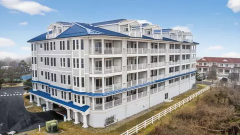 4101 Seaboard Cir #C4101, North Wildwood, NJ 08260
