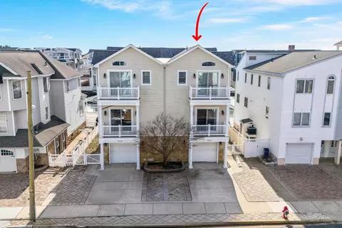 352 46th Pl #WEST, Sea Isle City, NJ 08243