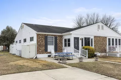 1320 A Illinois Ave, Cape May, NJ 08204