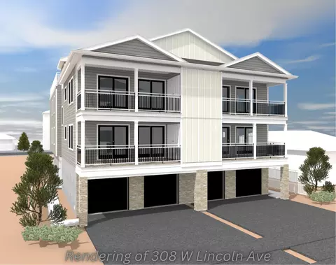 308 W Lincoln Ave #B, Wildwood, NJ 08260