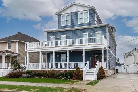208 E 4th Ave, North Wildwood, NJ 08260