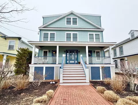 232 Windsor Ave #5, Cape May, NJ 08204