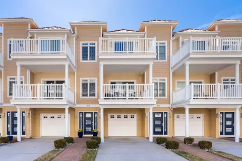 414 E Nashville Ave #414, Wildwood Crest, NJ 08260