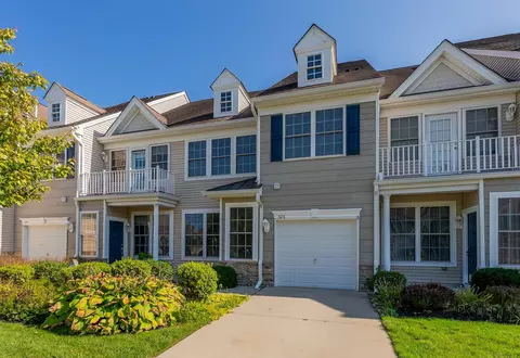 506 W Hampton Ct #21, Cape May Court House, NJ 08210