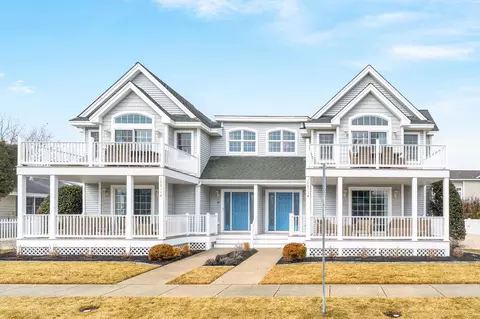 10211 Second Ave #NORTH, Stone Harbor, NJ 08247