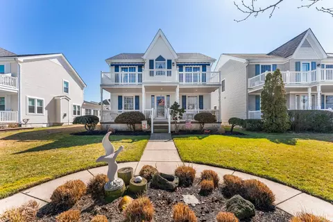 2537 Bay Ave, Ocean City, NJ 08226