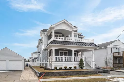 225 85th St, Stone Harbor, NJ 08247