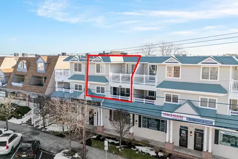 3027 Dune Dr #3, Avalon, NJ 08202