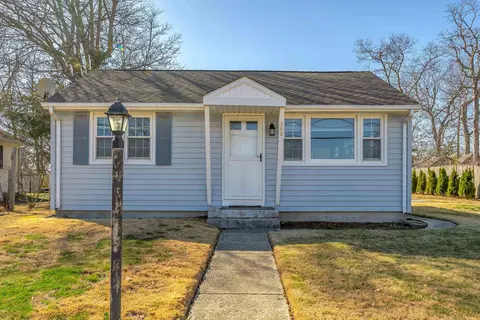 302 Gorham Ave, North Cape May, NJ 08204