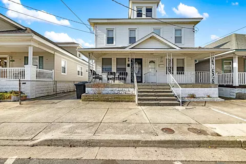 124 E Bennett Ave, Wildwood, NJ 08260