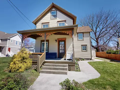 111 Leaming Ave #107 LEAMING AVE, West Cape May, NJ 08204