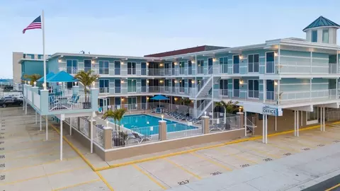 301-309 Ocean Ave #202, North Wildwood, NJ 08260