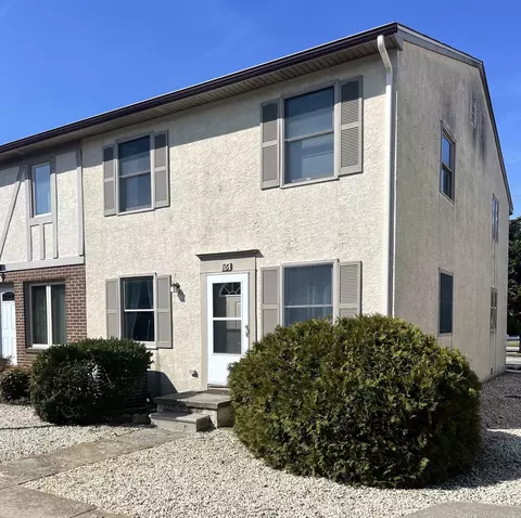 3311 Bayshore Rd #D-6, North Cape May, NJ 08204