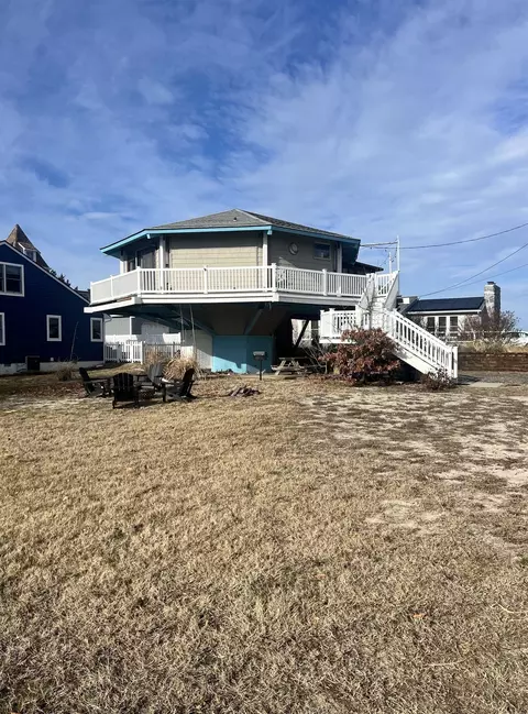 411 Beach Ave, Villas, NJ 08251