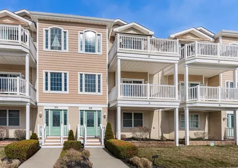 305 E Bennett Ave #B, Wildwood, NJ 08260