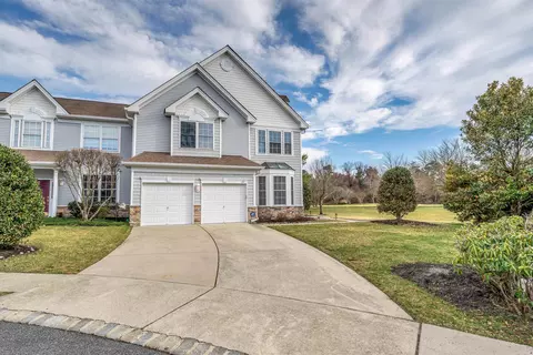 301 Sawgrass Ct #VILLANOVA, Cape May Court House, NJ 08210