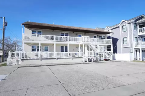 5500 Park Blvd #2, Wildwood Crest, NJ 08260