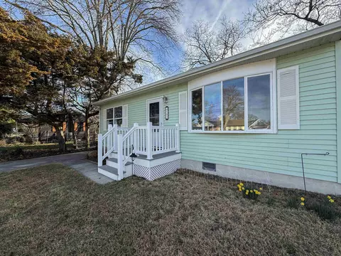 503 Howland Ave, North Cape May, NJ 08204