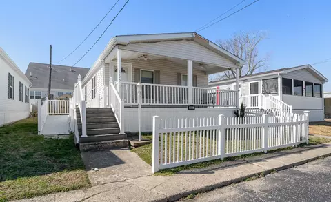 165 Maurice Blvd, Rio Grande, NJ 08242