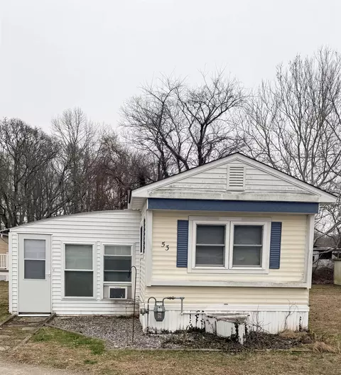 53 Westwood Dr, West Cape May, NJ 08204