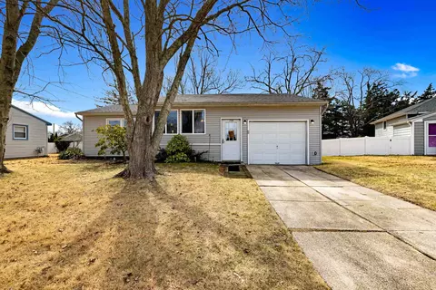 706 Gordon Ter, North Cape May, NJ 08204