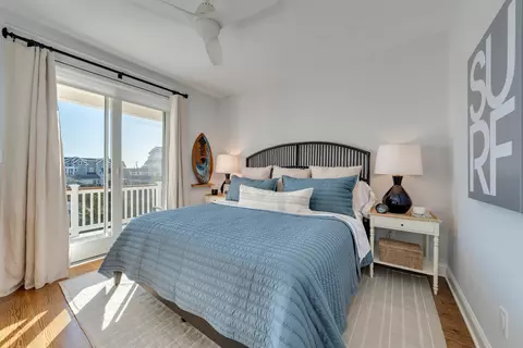 Bedroom - 174 17th St, Avalon, NJ 08202 photo 1 of 11