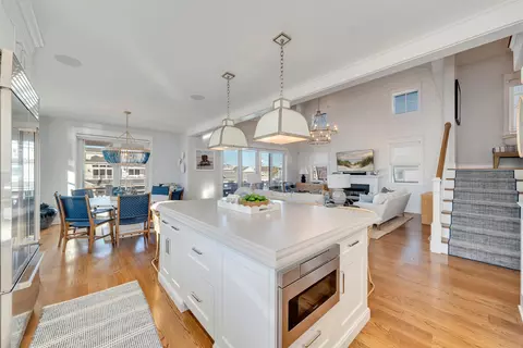 Kitchen - 174 17th St, Avalon, NJ 08202 photo 5 of 5