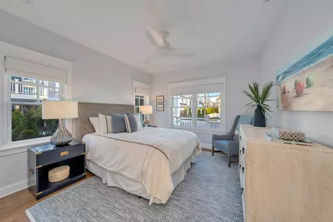 Bedroom - 174 17th St, Avalon, NJ 08202 photo 9 of 11