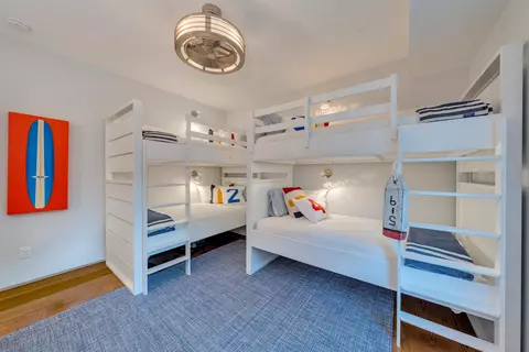 Bedroom - 174 17th St, Avalon, NJ 08202 photo 11 of 11