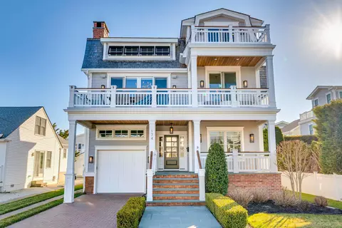 Exterior - 174 17th St, Avalon, NJ 08202 photo 2 of 9