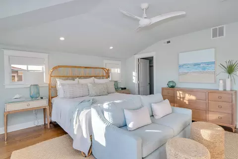 Bedroom - 174 17th St, Avalon, NJ 08202 photo 7 of 11