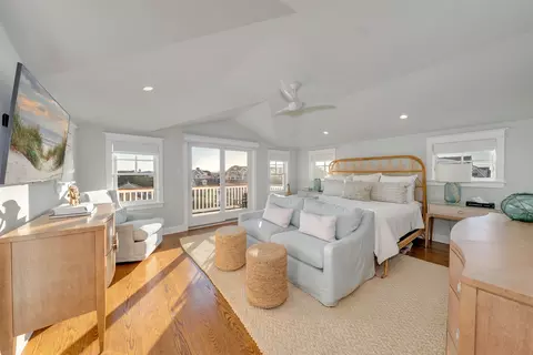Bedroom - 174 17th St, Avalon, NJ 08202 photo 6 of 11
