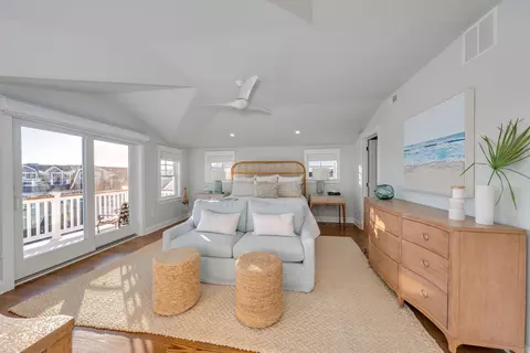 Bedroom - 174 17th St, Avalon, NJ 08202 photo 5 of 11