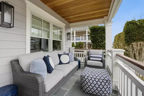 Exterior - 174 17th St, Avalon, NJ 08202 photo 7 of 9