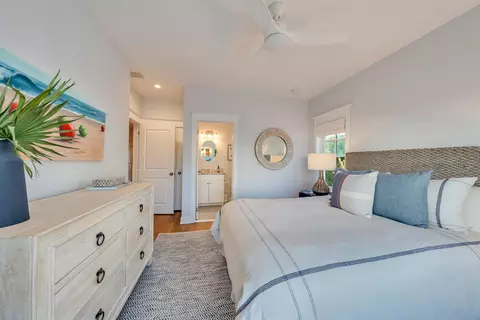 Bedroom - 174 17th St, Avalon, NJ 08202 photo 10 of 11