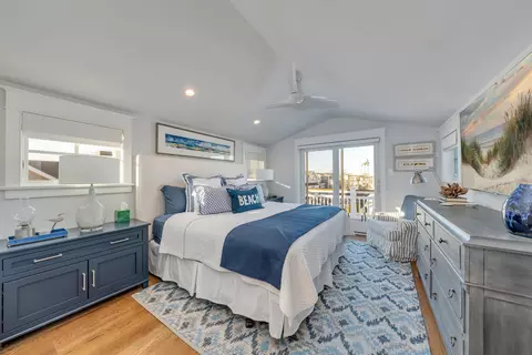 Bedroom - 174 17th St, Avalon, NJ 08202 photo 3 of 11