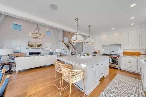Kitchen - 174 17th St, Avalon, NJ 08202 photo 3 of 5