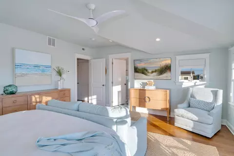 Bedroom - 174 17th St, Avalon, NJ 08202 photo 8 of 11