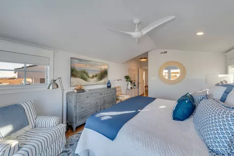 Bedroom - 174 17th St, Avalon, NJ 08202 photo 4 of 11